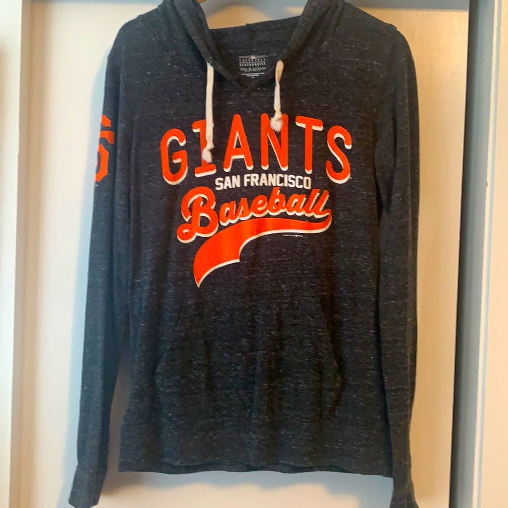 Sf Giants pullover